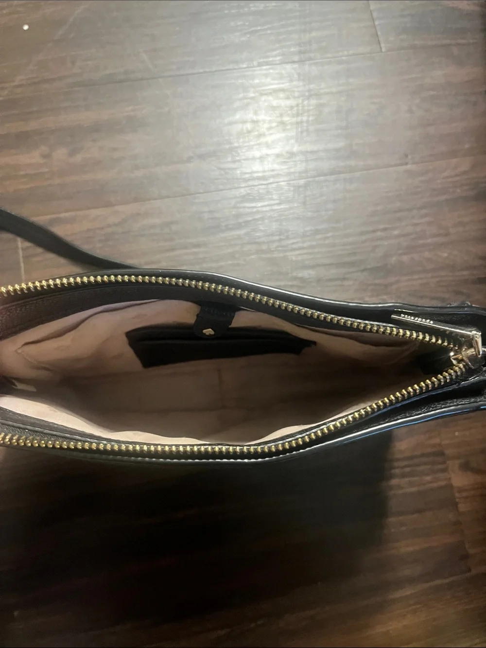 kate spade classic black